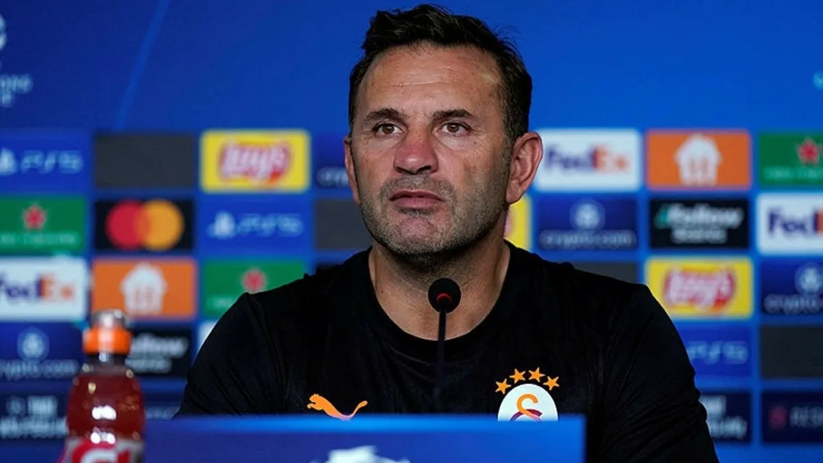 SON DAKİKA HABERLERİ: Okan Buruk’a tepkiler çığ gibi büyüdü! İstifa çağrısı olay oldu: Young Boys maçından sonra Fatih Terim…