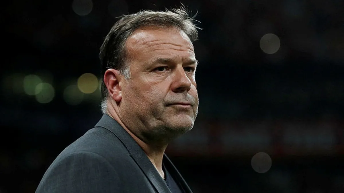 Young Boys Teknik Direktörü Patrick Rahmen: Etkileyici performans sergiledi