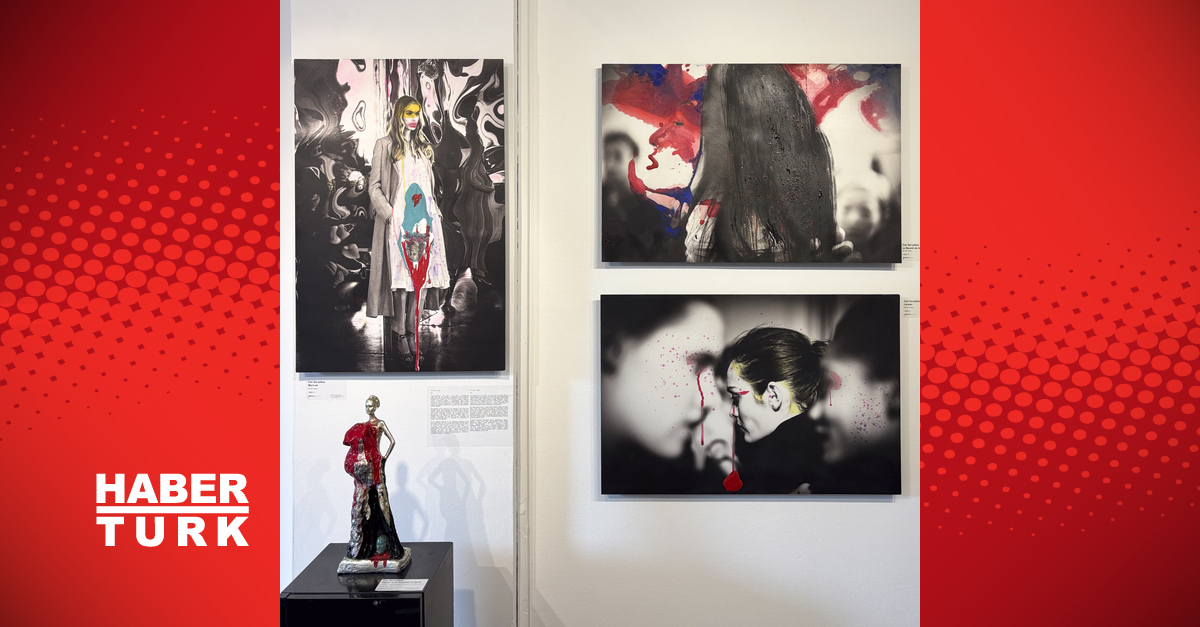 Can Sarıçoban’da ‘Decennium’ serisi