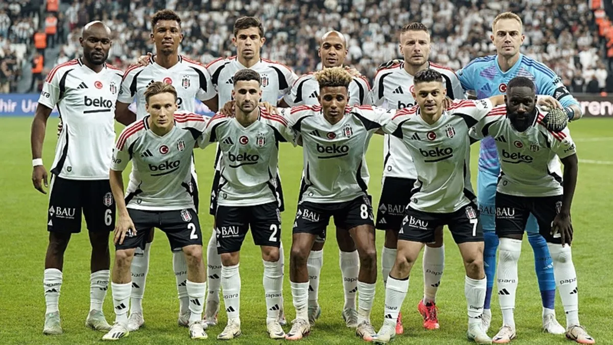 DOSYA HABER / Beşiktaş’ın UEFA Avrupa Ligi serüveni