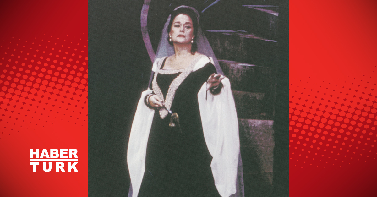 Leyla Gencer Şan Yarışması’nda finalistler belli oldu