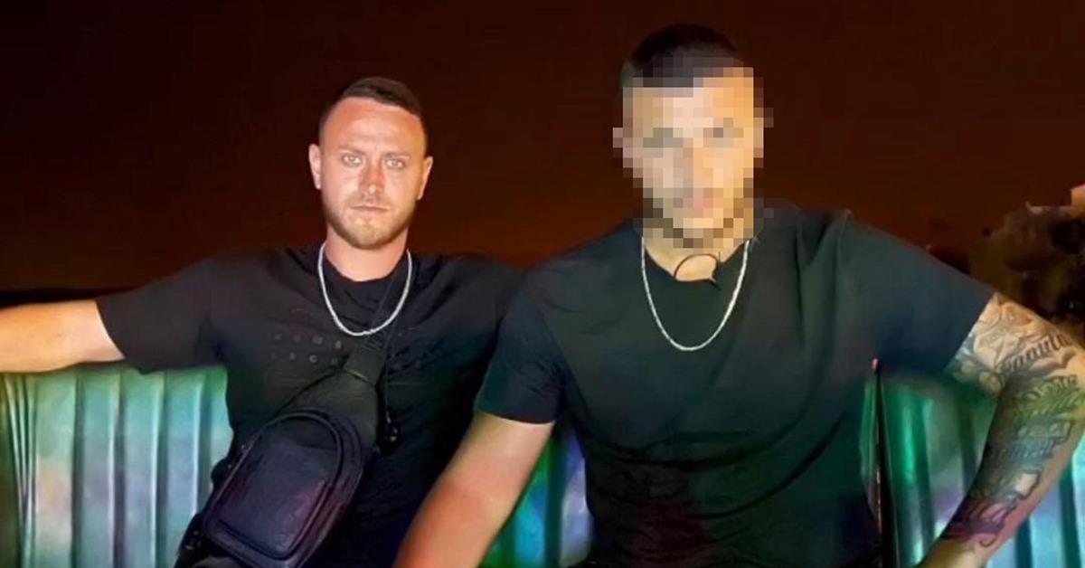 “Ölüm var ödün yok” dedi arkadaşını öldürdü