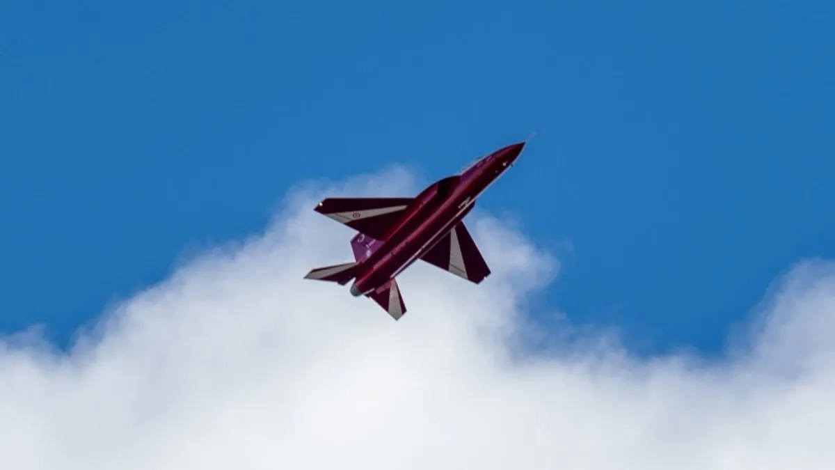 3 TUSAŞ çalışanının hikayesini Bakan Uraloğlu anlattı: Hürjet’i kahramanca korudular! Teröristler zarar vermesin diye…