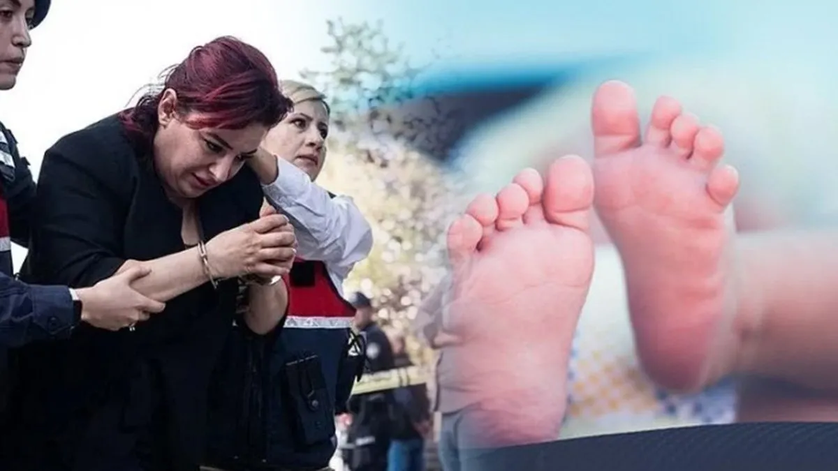 Buzdağının görünen yüzü! Sorun Yenidoğan çetesinden ibaret değil