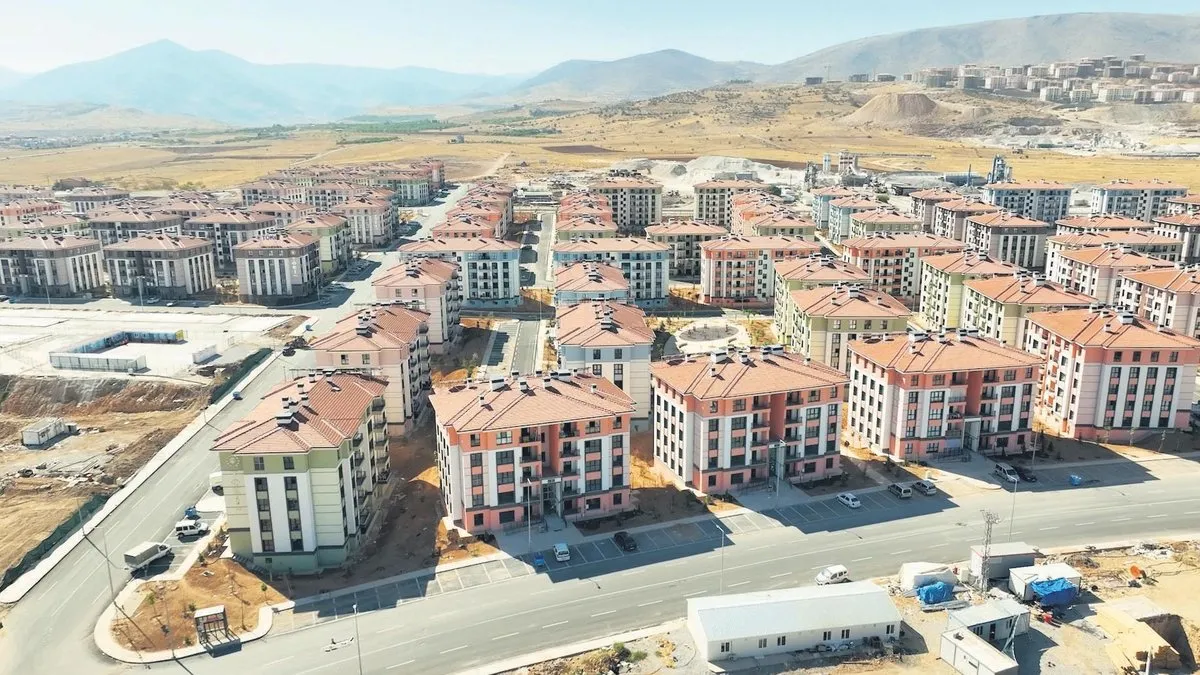 Devletimiz bir yılda mucize gerçekleştirdi