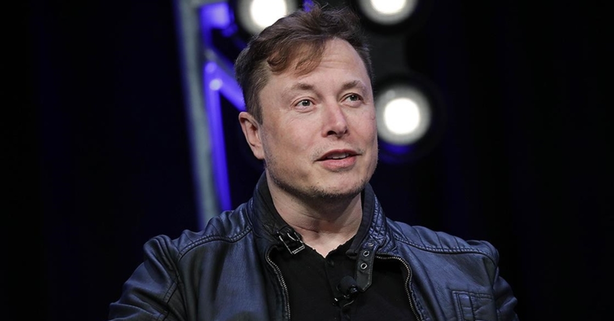 İran’ın, İsrail’e saldırısı: Elon Musk fırlatılan füzelerle ilgili paylaşımını hemen sildi