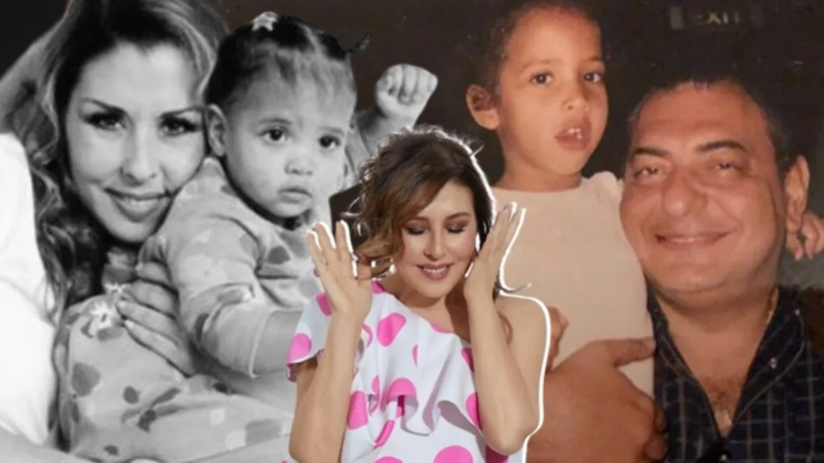 Onu 4 aylıkken evlat edindiler annesi şarkıcı Nilüfer babası Reha Muhtar oldu! Çok sevdikleri Ayşe Nazlı şimdi 24yaşındı!