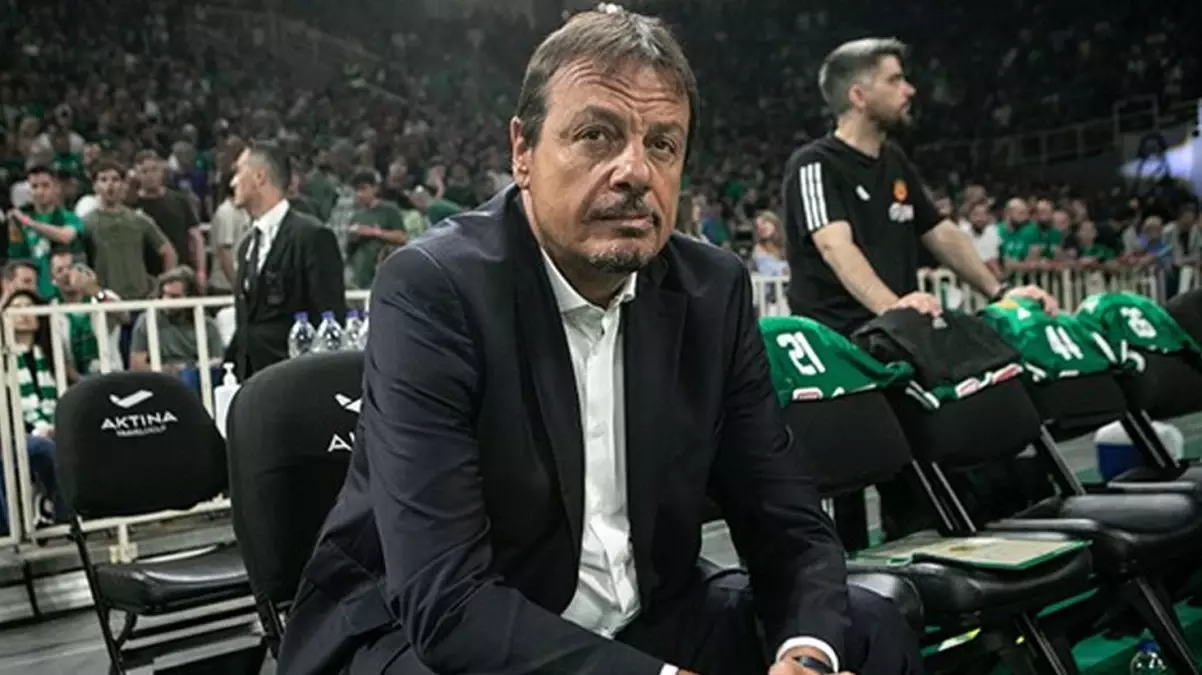 Ergin Ataman’dan yine çok konuşulacak sözler: Umurumda değil
