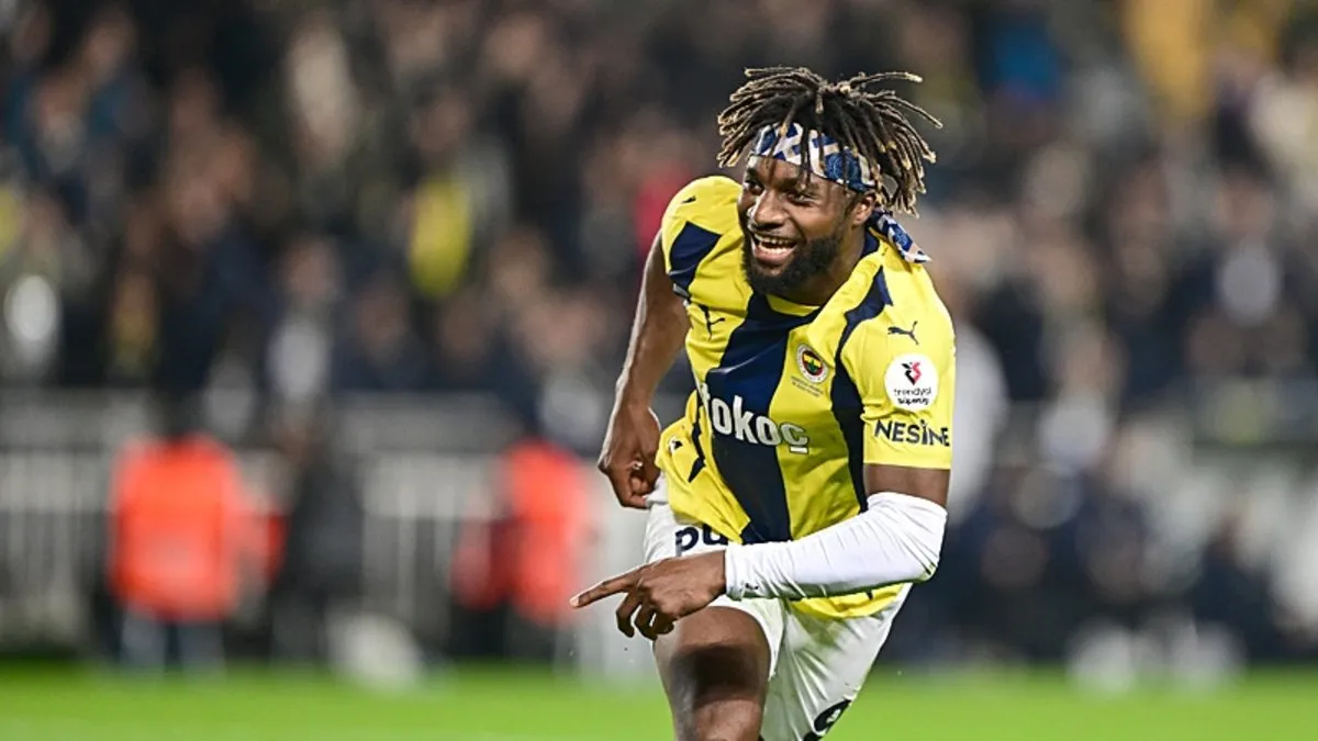 FENERBAHÇE HABERLERİ: Maximin’in bandanası satışa çıktığı gibi bitti