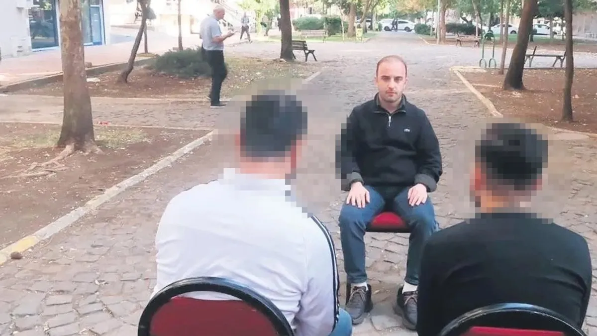 PKK’dan kaçarak teslim olanlar SABAH’a konuştu: Devlete güvendik yeniden doğduk