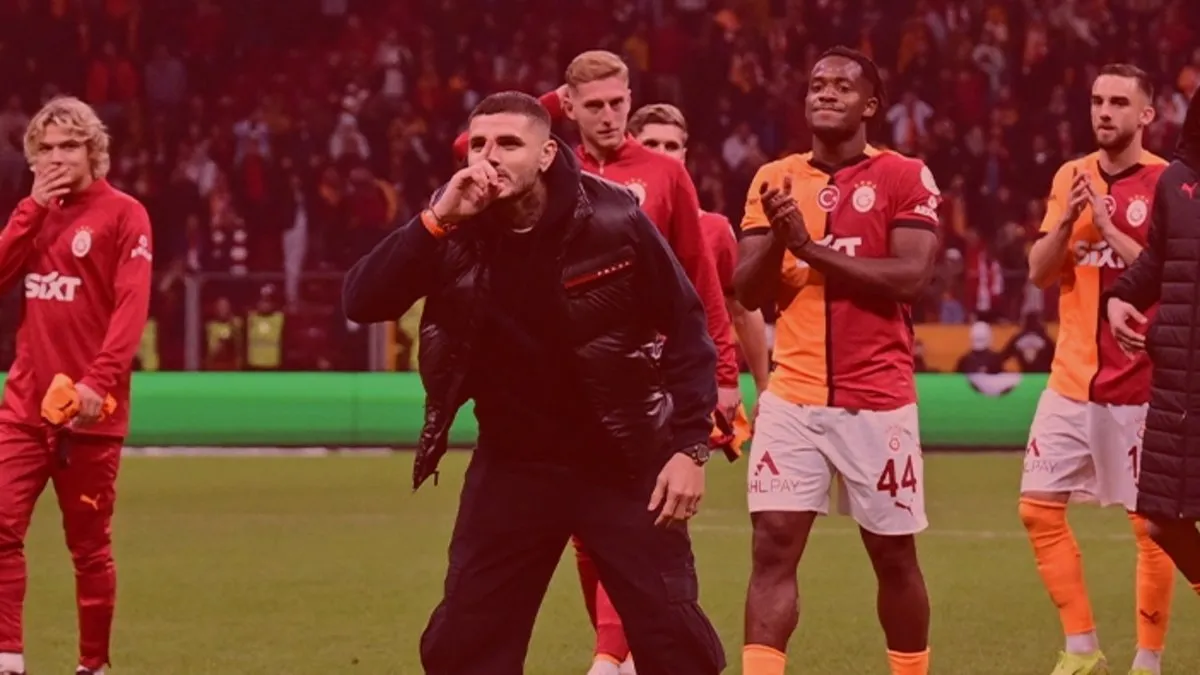 SON DAKİKA G.SARAY HABERİ: Icardi’nin yerine gelecek 6 aday! Wanda Nara’nın itirafı herkesi şaşırttı…