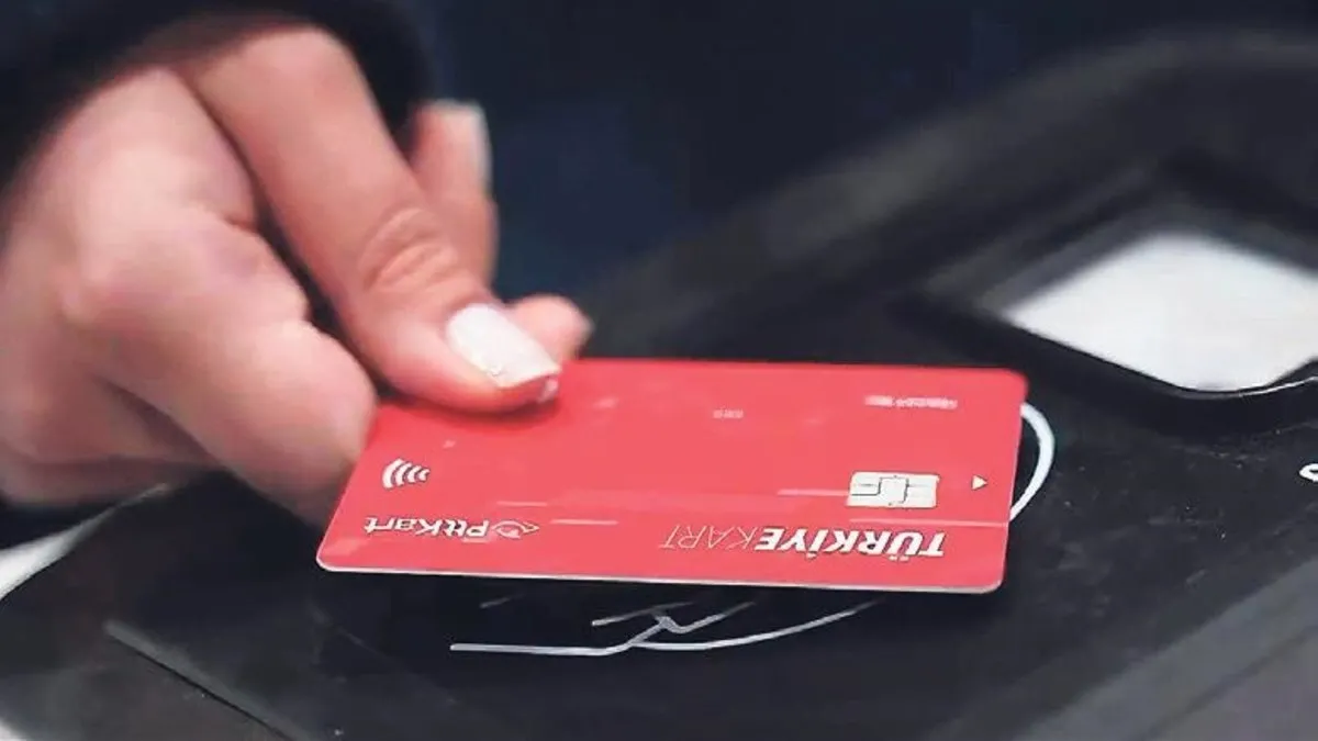 Türkiye Kart’la yeni seyahat dönemi başlıyor