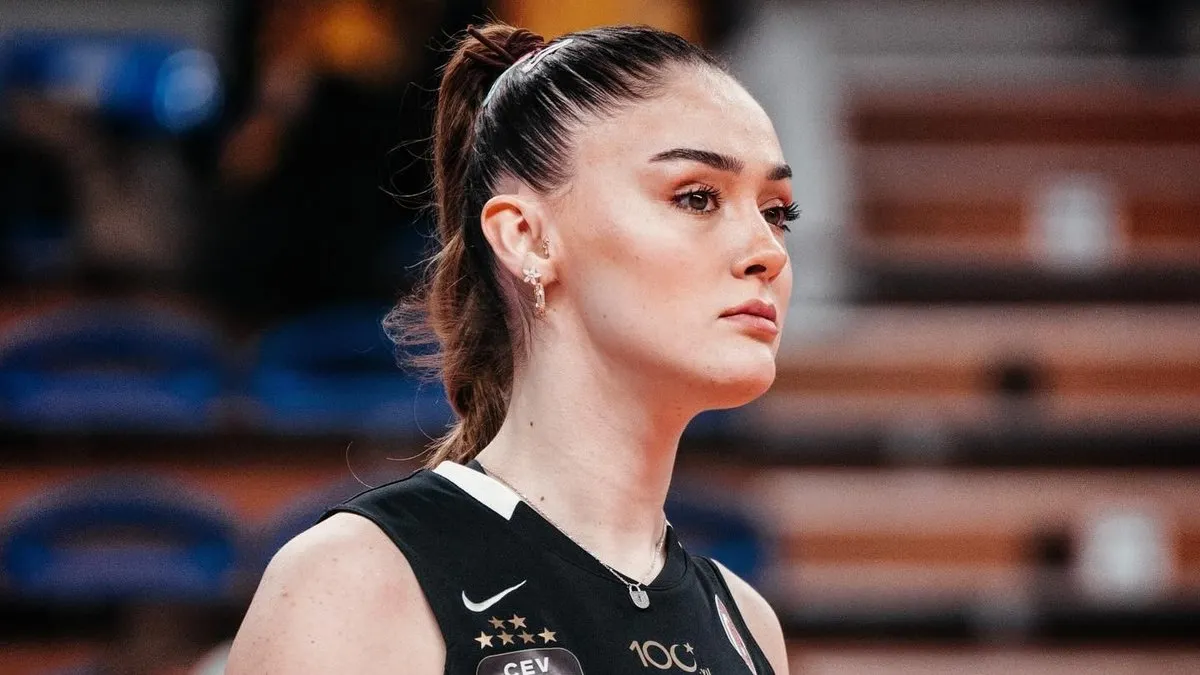 Filenin Sultanı Zehra Güneş’ten inanılmaz paylaşım! Yorum yağmuruna tutuldu: “Bu nasıl bir poz…”