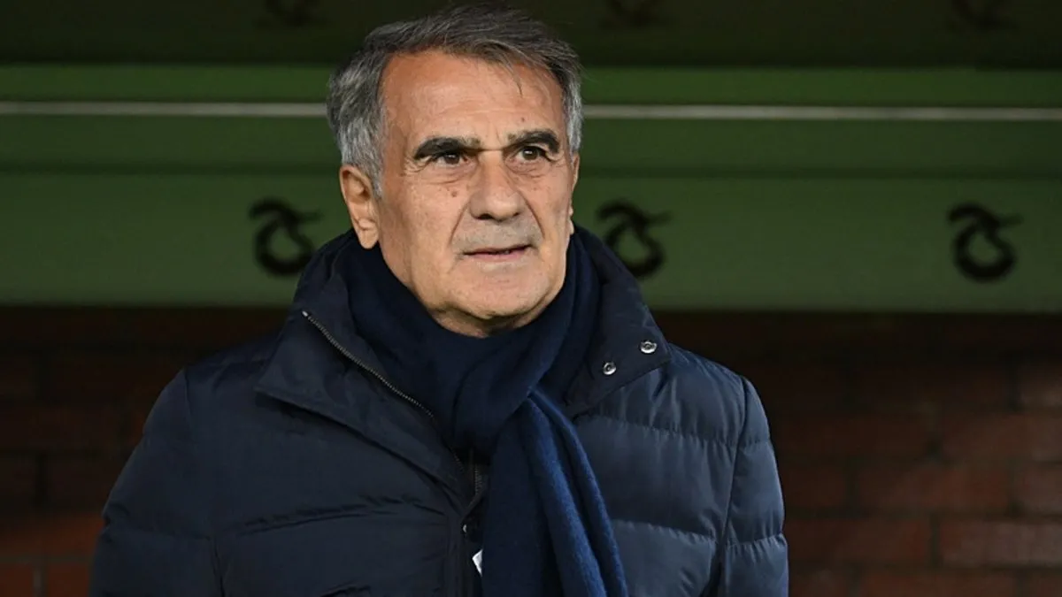 Trabzonspor’da Transfer Rüzgarı: Şenol Güneş’in listesi hazır, Orban için büyük yarış