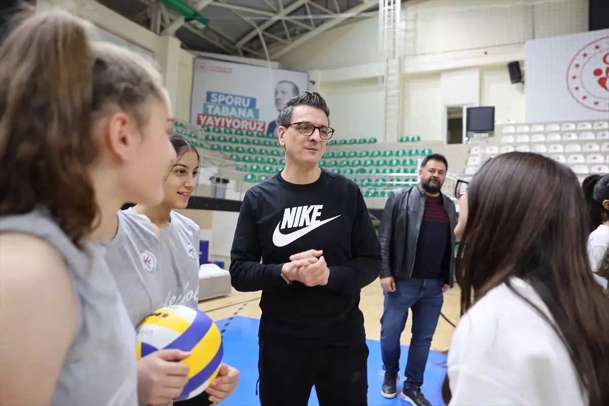 Yarının Sultanları Mardin’de