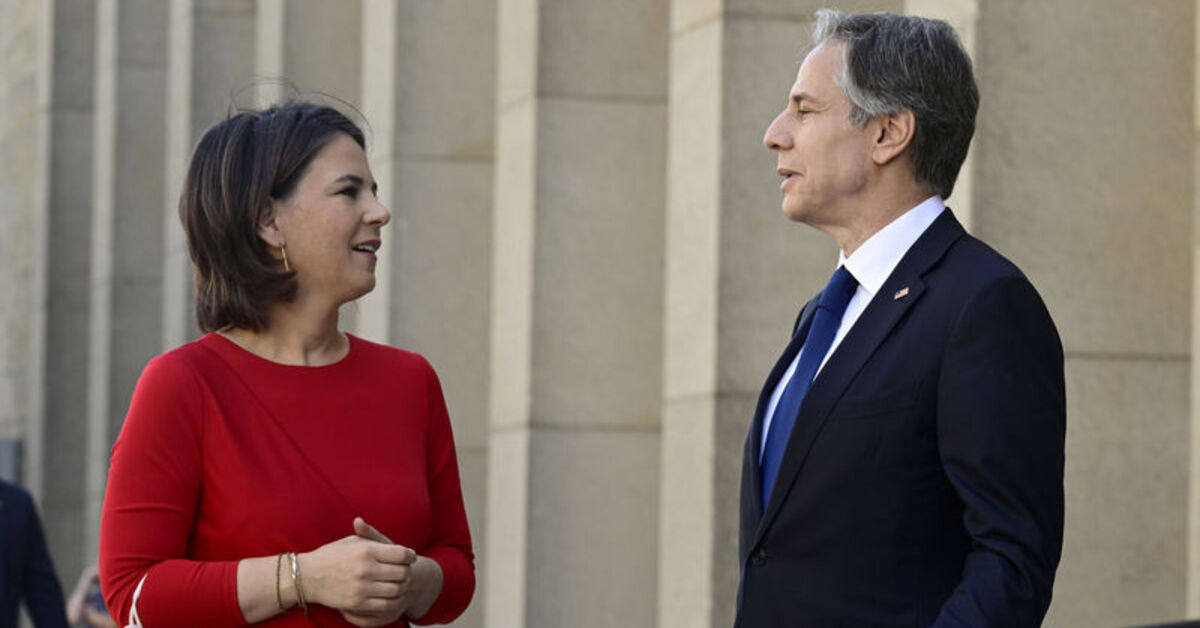 ABD, İngiltere, İtalya, Fransa ve Almanya Dışişleri Bakanları Suriye için toplanacak