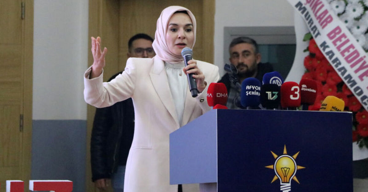 Bakan Göktaş: Biz bu tuzağa asla düşmeyeceğiz