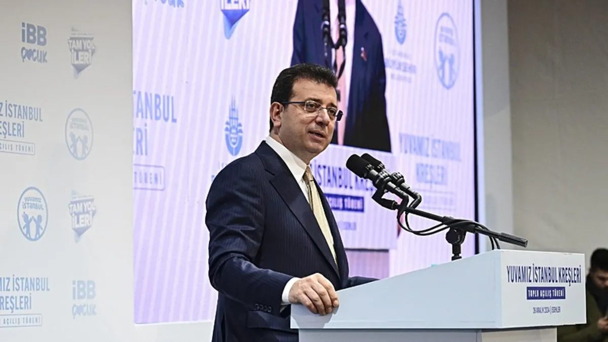 İBB’den toplu ulaşım ücretlerine fahiş zam teklifi