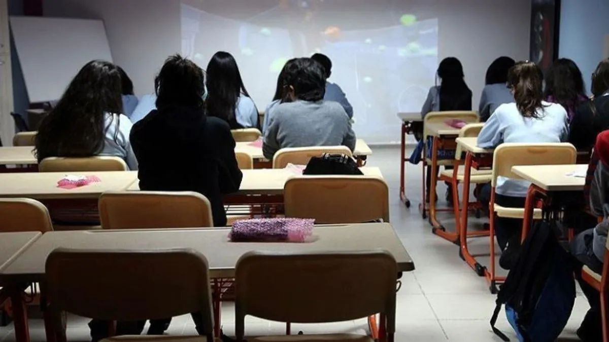 MEB açıkladı: Şehit ve gazi çocukları özel okul hizmetlerinden ücretsiz faydalanacak