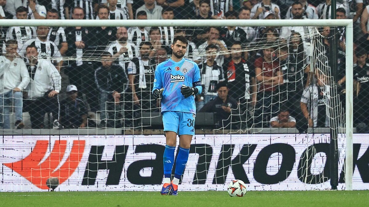 Watford, Ersin Destanoğlu’nu gündemine aldı