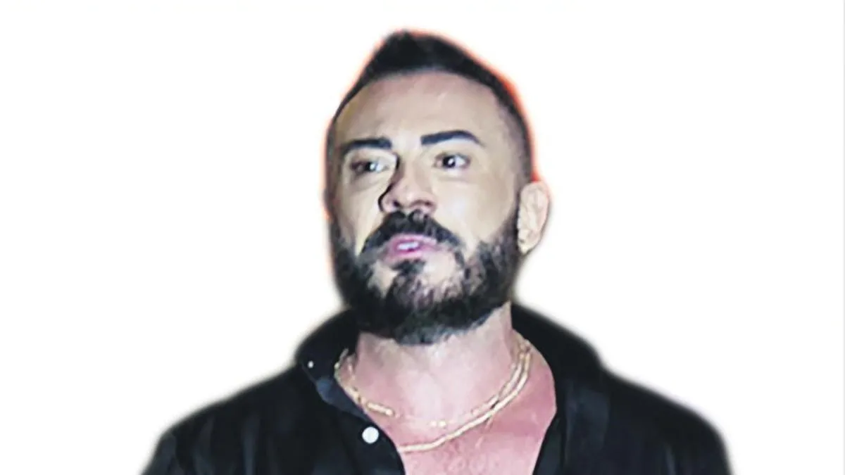 100 milyonum gitti canım sağ olsun