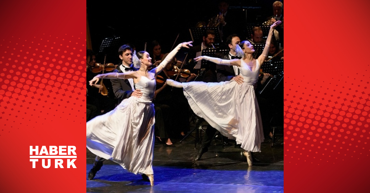 AKM’de Viyana Valsleri ve Türk Valsleri