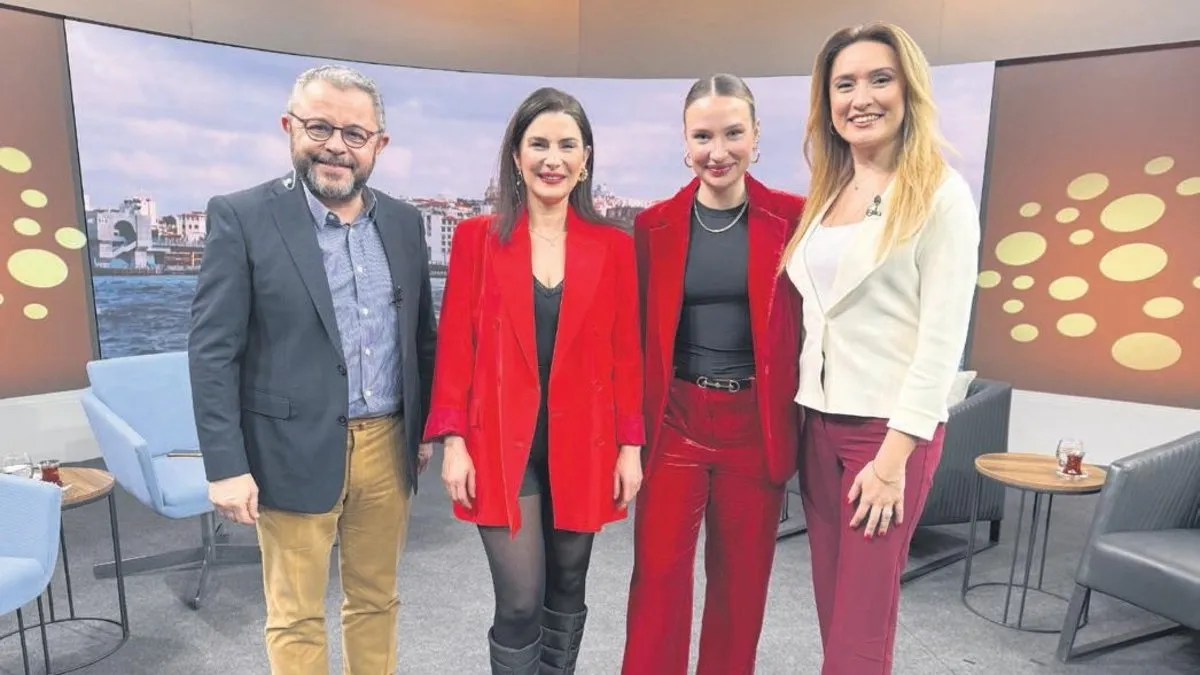 Hayatım kendimi ispatlamakla geçti