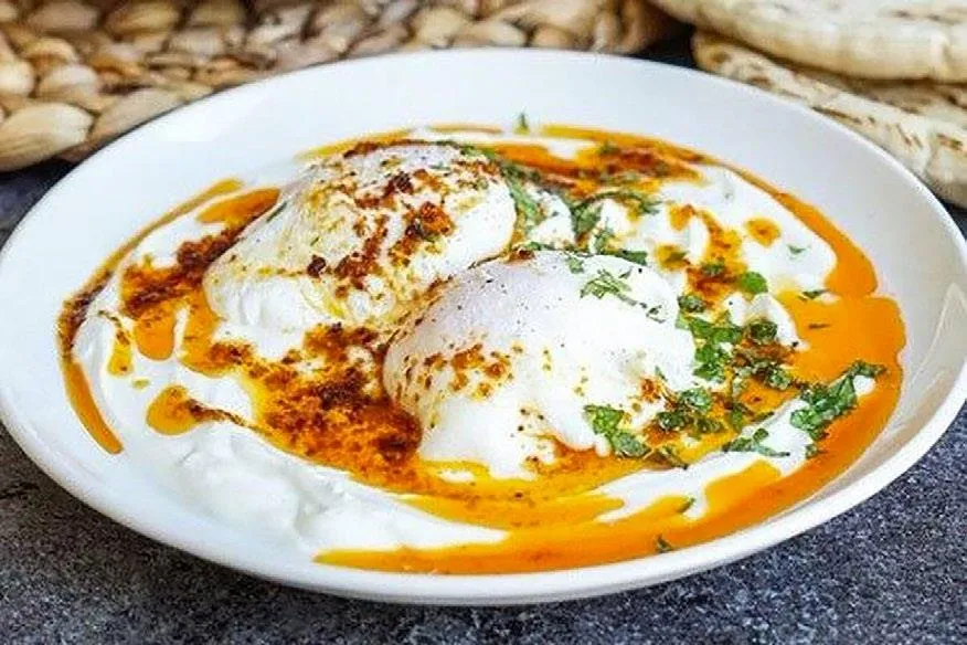 Kahvaltıda farklılık arayanlara