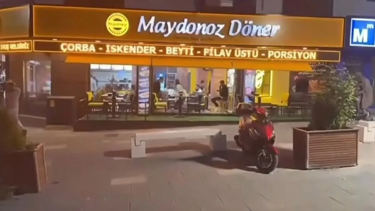 Maydonoz Döner skandalından Bylock da çıktı! SABAH ulaştı: Soruşturma dosyasında şok detaylar
