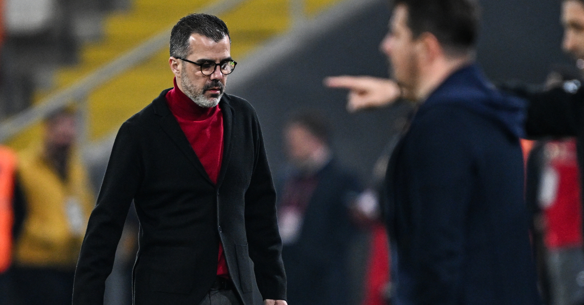 Mustafa Alper Avcı: Galip gelebilirdik