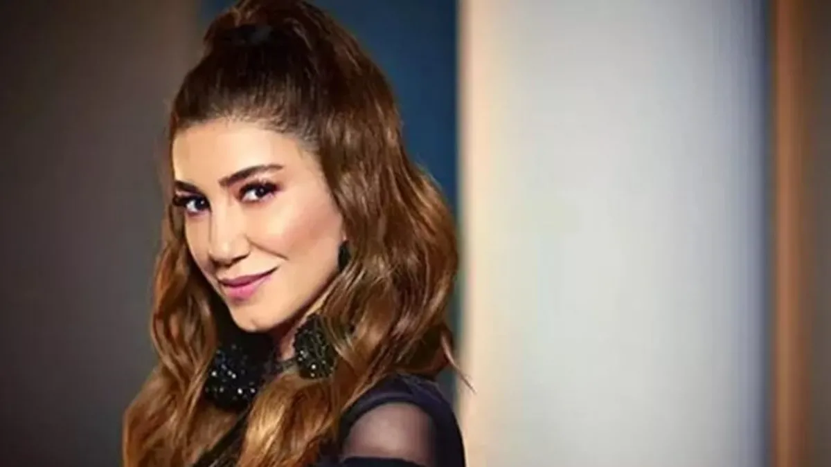 Nadide Sultan ailesinden bahsederken gözyaşlarına boğuldu: “Kız kardeşim bipolar, babam yüzünden…”