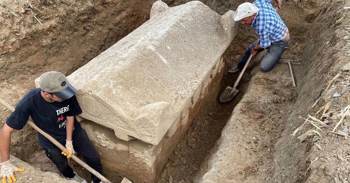 Türkiye’nin dört bir yanından adeta eser fışkırıyor
