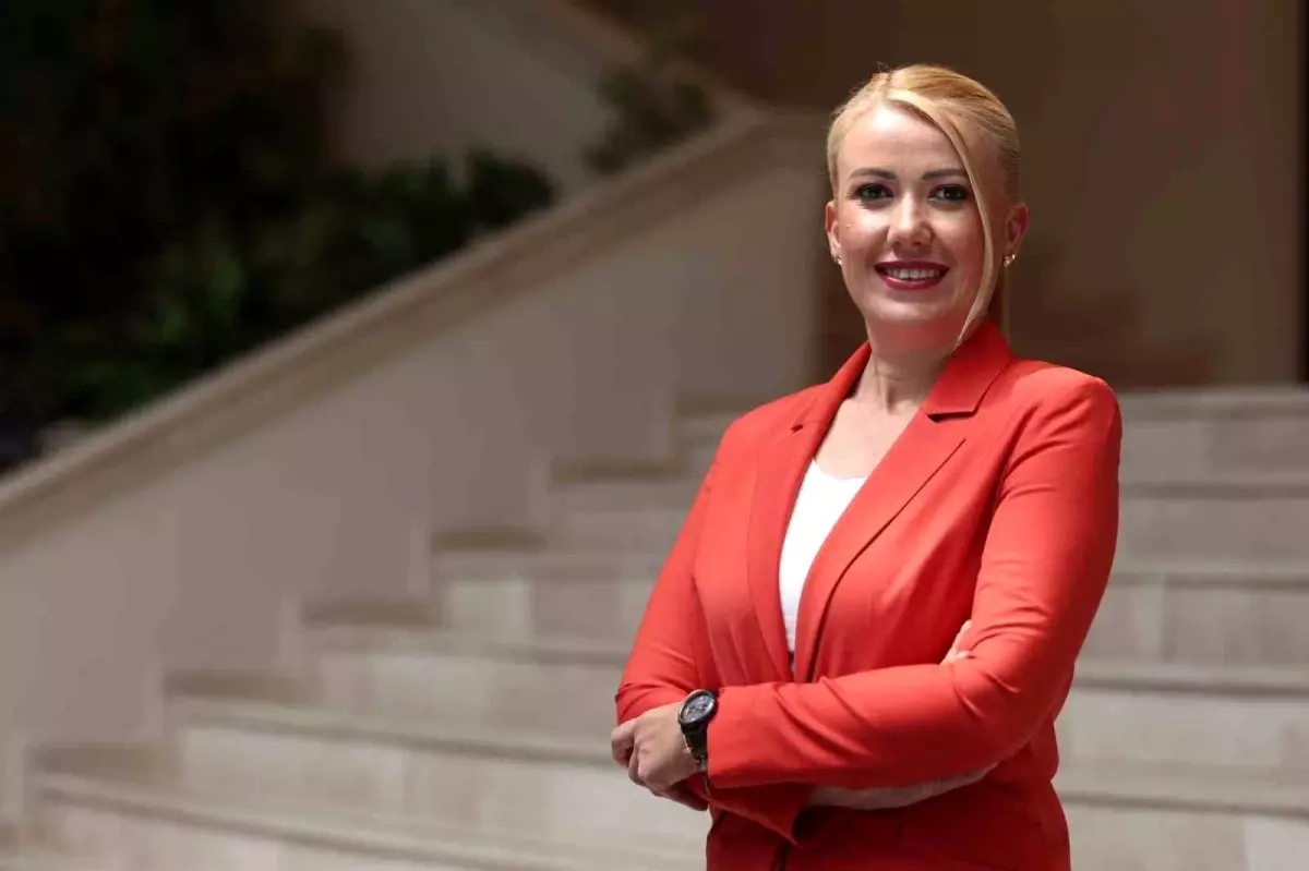 Kadın Girişimcilere Yönelik Dijital Pazarlama Konferansı Yapılacak